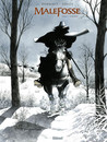 Malefosse - Tome 1 - L'escorte