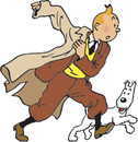 Les Aventures de Tintin