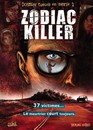 Dossier tueurs en série - Tome 1 - Zodiac Killer