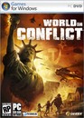World in Conflict