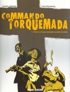 Commando Torquemada - Tome 1 - Pour la plus grande gloire de Dieu