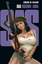 SAS - Tome 3 - Mission : Cuba