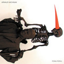 Michniak (Arnaud) - Poing perdu