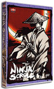 Ninja Scroll - la série