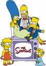 Les Simpson