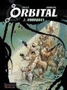 Orbital - Tome 2 - Ruptures