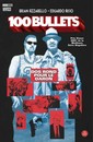100 Bullets - 2000 - Dos rond pour le daron