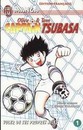 Captain Tsubasa - le manga