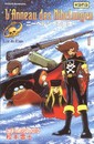L'Anneau des Nibelungen