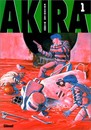 Akira - le manga