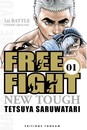 Free Fight - New Tough