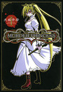 Murder Princess - le manga