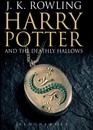 Harry Potter et les reliques de la mort