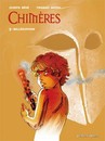 Chimères - Tome 3 - Bellérophon
