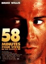 58 minutes pour vivre - Die Hard 2
