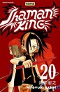 Shaman King