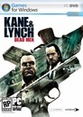 Kane & Lynch: Dead Men