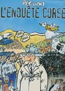 Jack Palmer - Tome 12 - L'enquête Corse