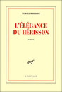 L'Élégance du hérisson