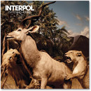 Interpol - Our Love To Admire