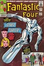 Fantastic Four - 1966