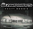 The Meantraitors - Heavy Boogie