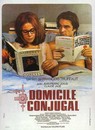 Domicile conjugal