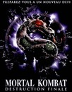 Mortal Kombat : Destruction finale