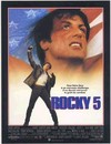 Rocky V