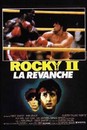 Rocky II - La revanche