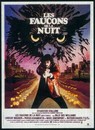 Les faucons de la nuit
