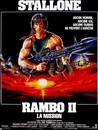 Rambo II - La mission
