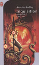 Aquasilva - Tome 2 - Inquisition