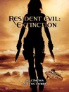 Resident Evil - Extinction