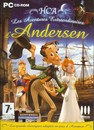 HCA les aventures extraordinaires d’Andersen