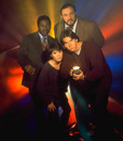Sliders, les mondes parallèles - Saison 2