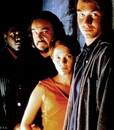 Sliders, les mondes parallèles - Saison 3