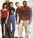Sliders, les mondes parallèles - Saison 4