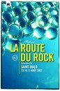 Route du Rock 2007 (1er jour)