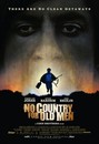 No country for old men - Non, ce pays n'est pas pour le vieil homme