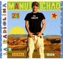 Chao (Manu) - La Radiolina