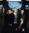 Profiler - Saison 3