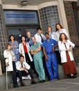Urgences - Saison 8