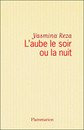 L'Aube le soir ou la nuit