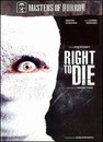 Masters of Horror - Saison 2 (Episode 9 : Mort clinique)