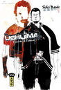 Ushijima, l'usurier de l'ombre