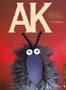 AK - Tome 2 - Misère