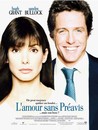 L'amour sans préavis