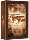 Les Aventures du jeune Indiana Jones - Saison 1