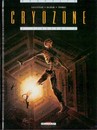 Cryozone - Tome 2 - Syndrôme Z